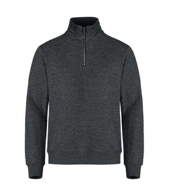 Basic Half Zip